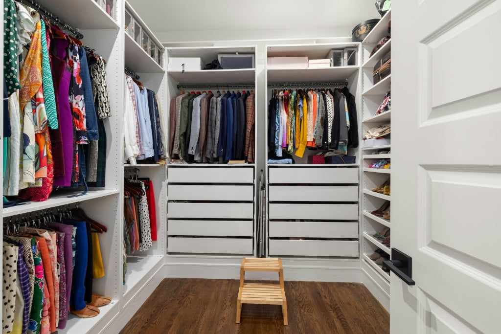 Closet Reset: How to Refresh Your Style Without Buying More