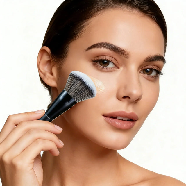 Makeup Brushes & Applicators