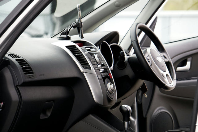 Car Electronics