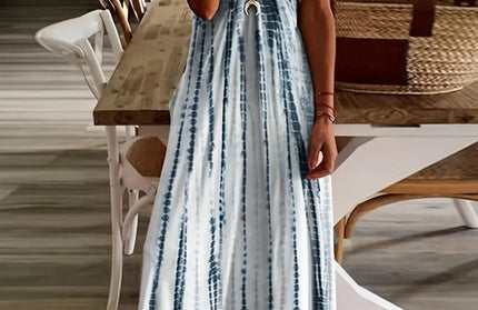 Casual Fashion Ankle Sleeveless