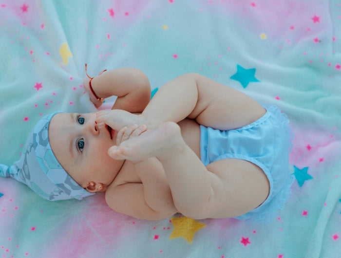 <h2>Gentle Care for Little Ones</h2>