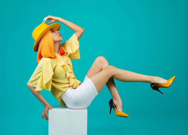 <h2>Fashion</h2>