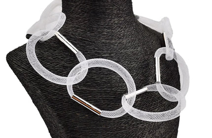UKEBAY New Choker Necklaces