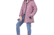 Pink / L
