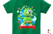 Kids T-shirt / 100cm