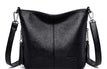 Black / 25cm x 10cm x 21cm