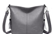 Gray / 25cm x 10cm x 21cm
