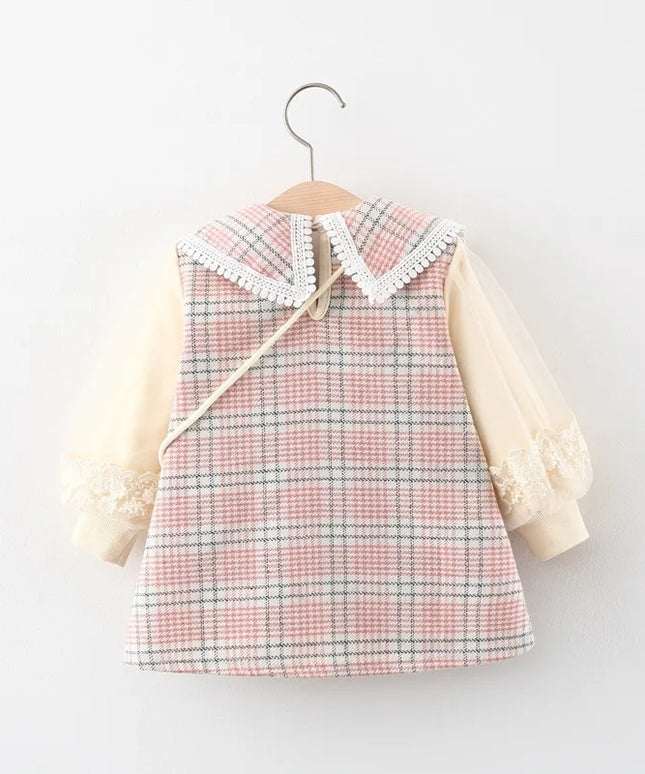 2026 new born baby girl clothes