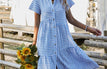 Blue / XL