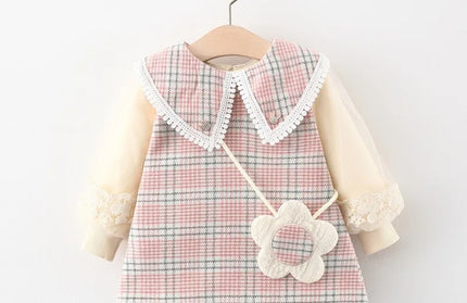 2026 new born baby girl clothes