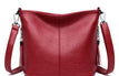 Red / 25cm x 10cm x 21cm