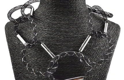 UKEBAY New Choker Necklaces