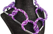 luxury purple