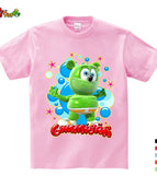 Kids T-shirt 3