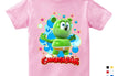 Kids T-shirt 3 / 100cm