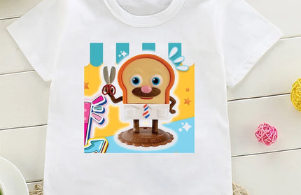 Graphic T-Shirt