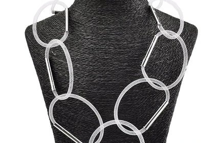 UKEBAY New Choker Necklaces