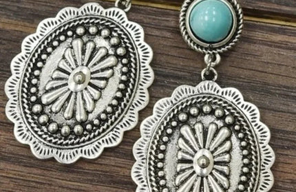 Bohemia Geometric Pendant Jewelry