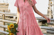 Pink / M