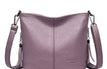 Purple / 25cm x 10cm x 21cm
