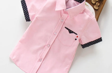 Shirts Short Sleeve