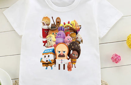 Graphic T-Shirt