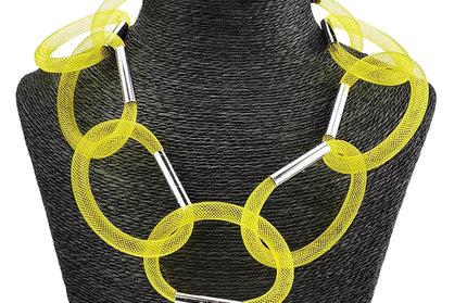 UKEBAY New Choker Necklaces