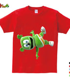 Kids T-shirt 15