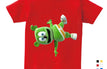 Kids T-shirt 15 / 100cm