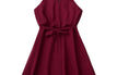Burgundy / 6