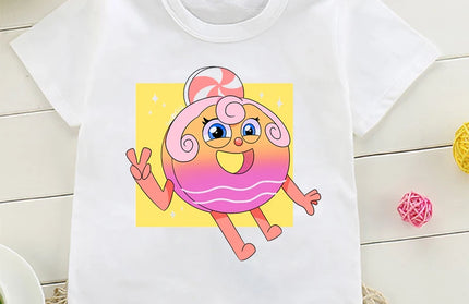 Graphic T-Shirt