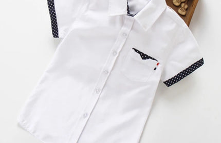 Shirts Short Sleeve