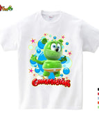 Kids T-shirt 5