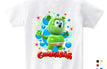 Kids T-shirt 5 / 100cm
