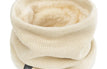creamy-white