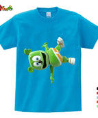 Kids T-shirt 10