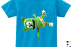 Kids T-shirt 10 / 100cm