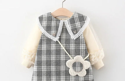 2026 new born baby girl clothes