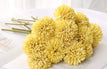 Yellow / 3Pcs