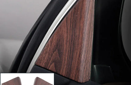 Car Inner Triangle Covers