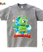 Kids T-shirt 1