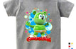 Kids T-shirt 1 / 100cm