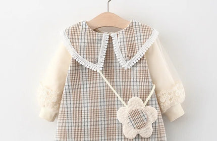 2026 new born baby girl clothes