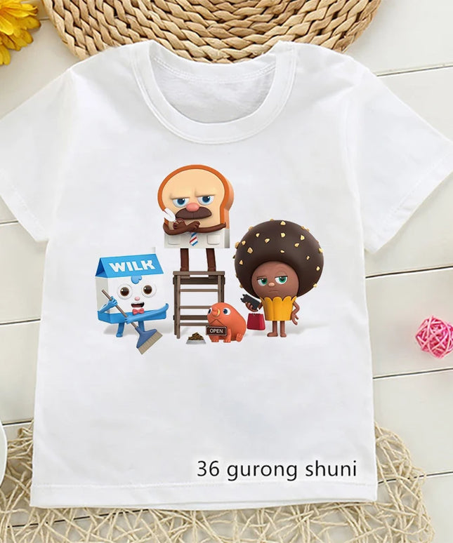 Graphic T-Shirt
