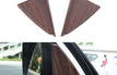 Wood grain