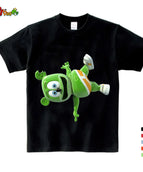 Kids T-shirt 14