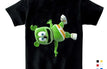 Kids T-shirt 14 / 100cm