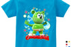 Kids T-shirt 2 / 100cm