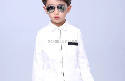 Wedding Clothes Boys Formal