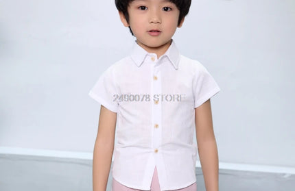 Wedding Clothes Boys Formal